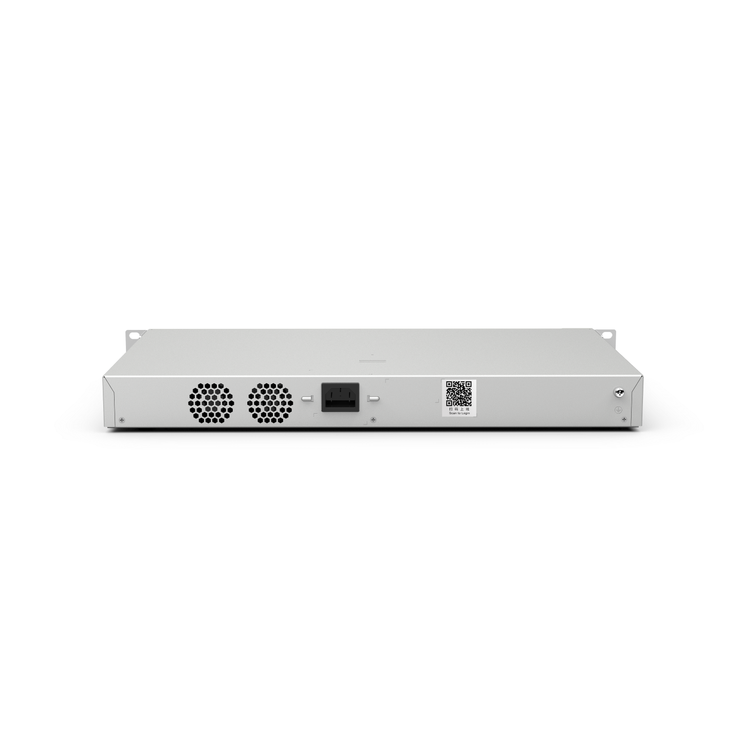 RG-NBS3200-48GT4XS, 48-Port Gigabit Managed Switch - Image 2