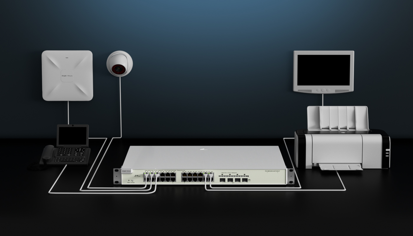 RG-NBS3100-24GT4SFP-P-V2