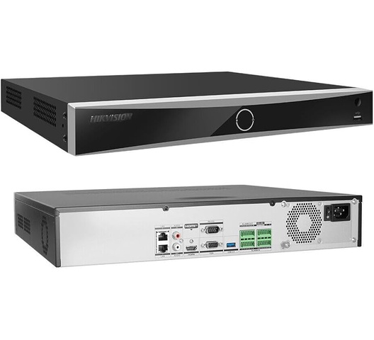 HIKVISION DS-7764NI-M4