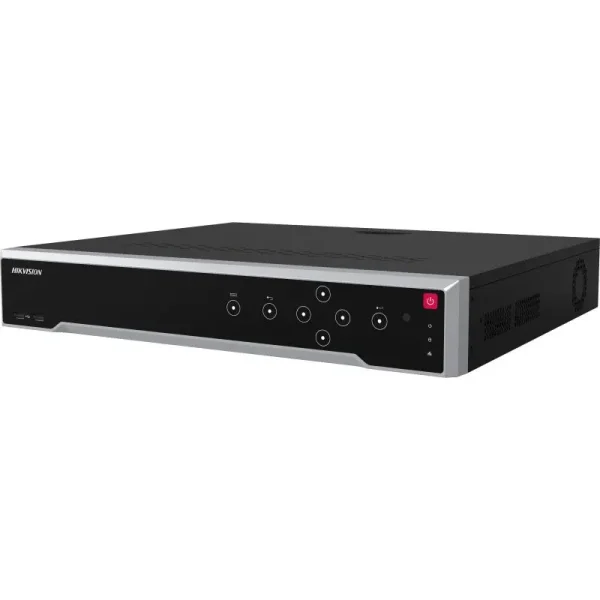 HIKVISION DS-7764NI-M4 64-ch 8K NVR