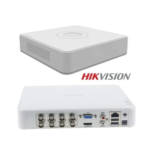 Hikvision DS-7108HQHI-K1