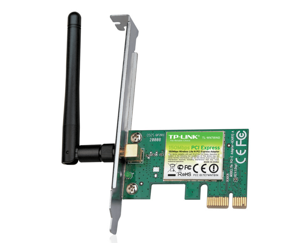TP-Link TL-WN781ND