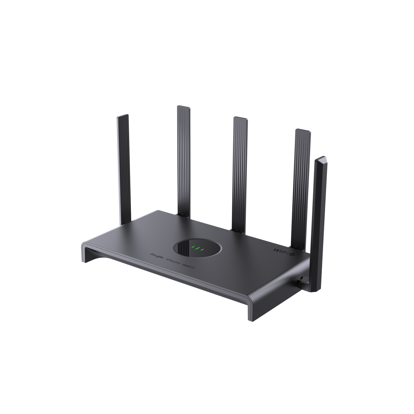 Ruijie RG-EW3000GX PRO Wi-Fi 6 Gaming Router