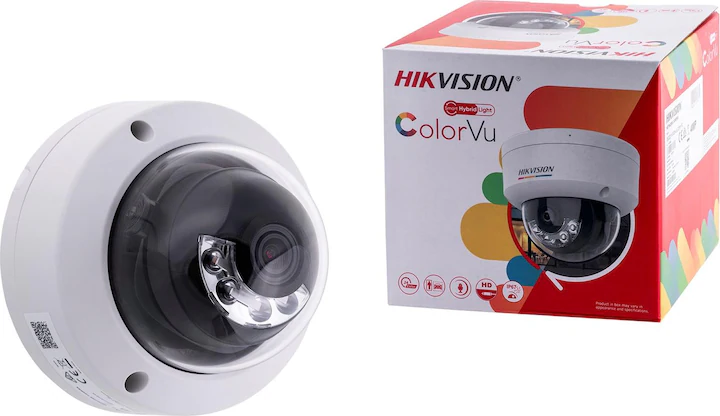 Hikvision DS-2CD1147G2H-LIU