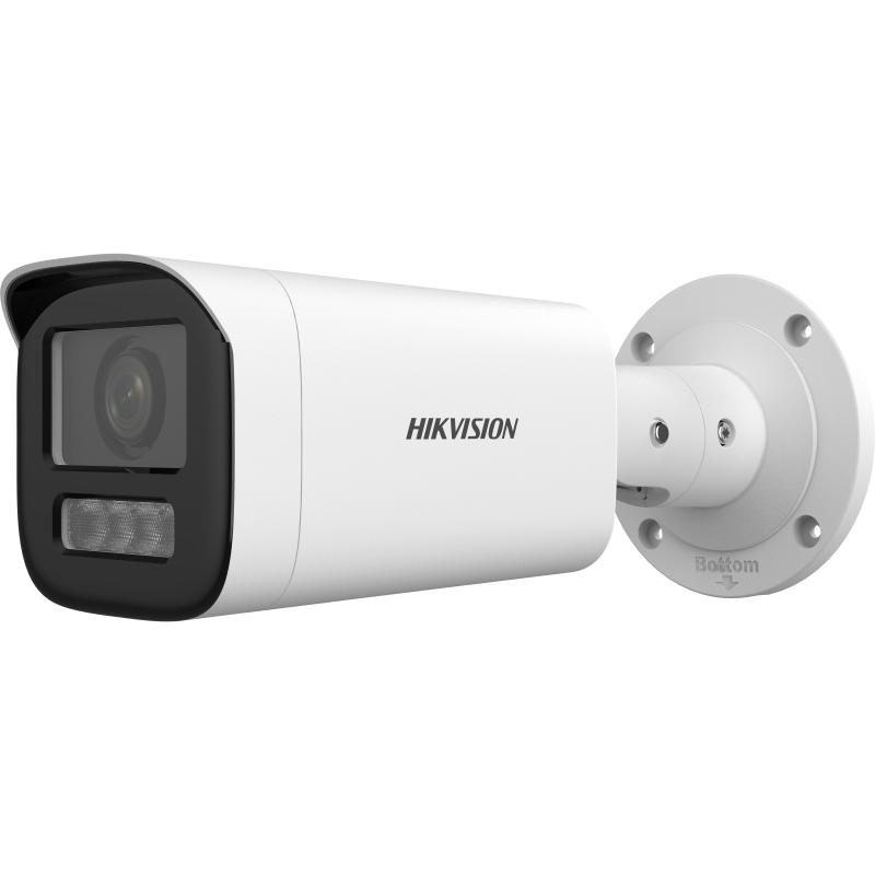 Hikvision DS-2CD1643G2-LIZ(S)U: 4MP Dual Light MD Varifocal