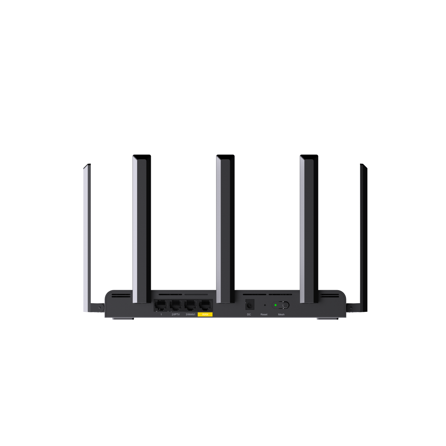 Ruijie RG-EW3000GX PRO Wi-Fi 6 Gaming Router - Image 5