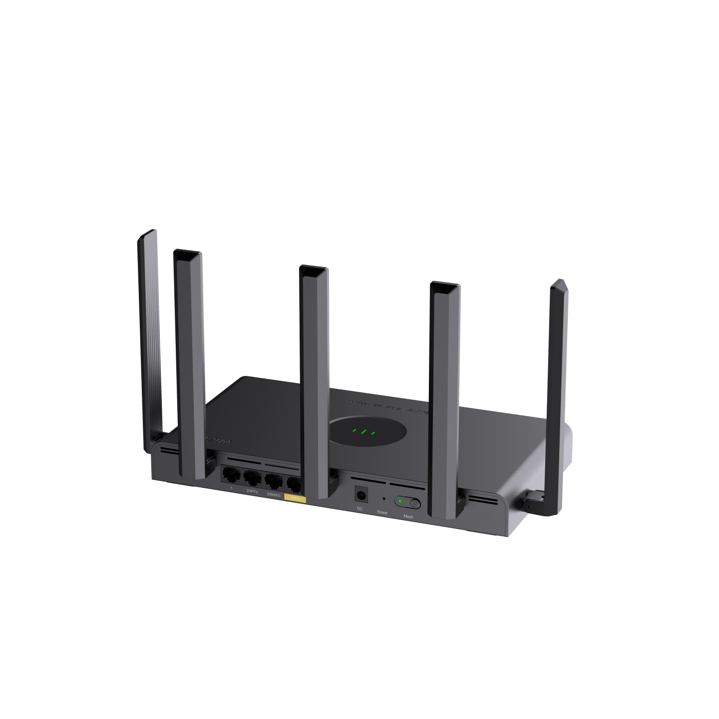 Ruijie RG-EW3000GX PRO Wi-Fi 6 Gaming Router - Image 4