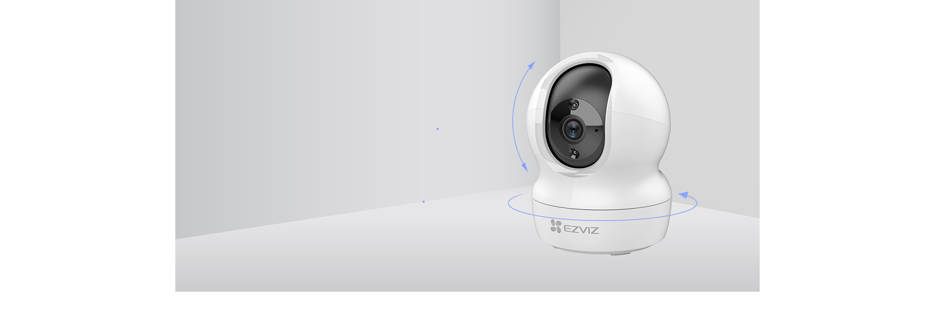 EZVIZ CP1