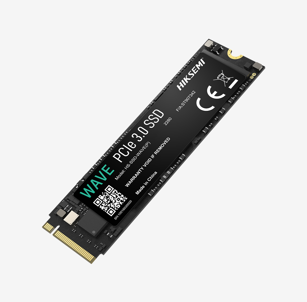 HIKSEMI WAVE (P) NVMe M.2 SSD - Image 2