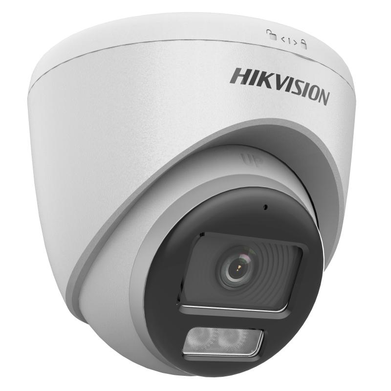 Hikvision DS-2CE72KF0T-LFS 3K ColorVu Camera Full-Color Night Vision - Image 4