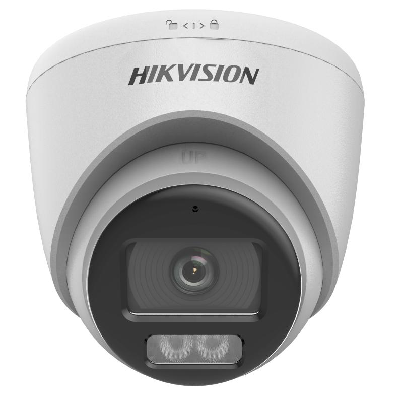 Hikvision DS-2CE72KF0T-LFS 3K ColorVu Camera Full-Color Night Vision - Image 2