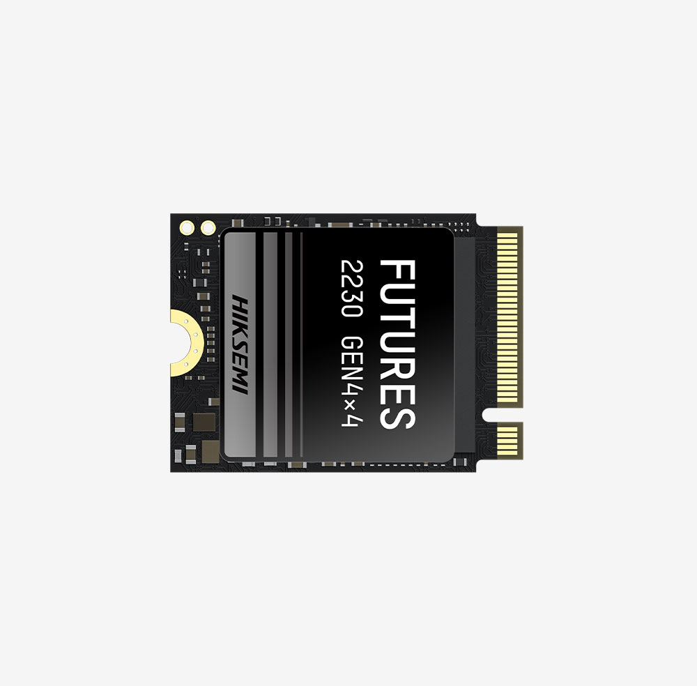 HIKSEMI Futures 4*4 2230 PCIe 4.0 SSD - Image 2