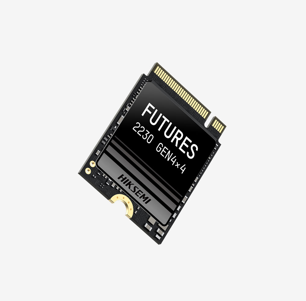 HIKSEMI Futures 4*4 2230 PCIe 4.0 SSD - Image 3