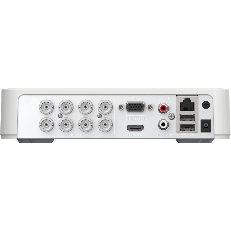 Hikvision iDS-7108HQHI-M1/T 8-Channel AcuSense DVR - Image 5