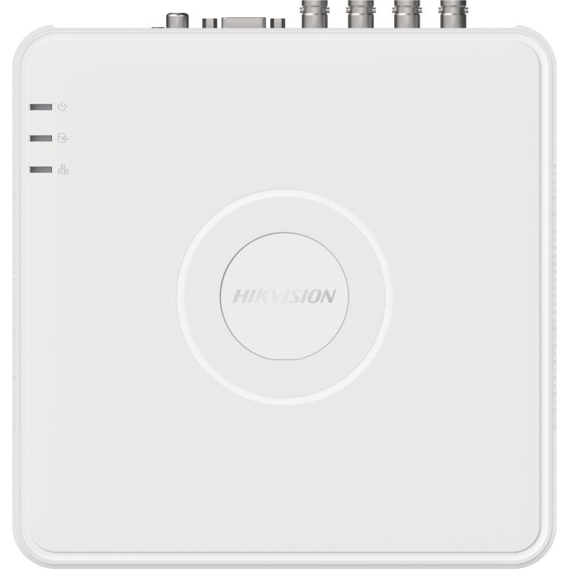 Hikvision iDS-7108HQHI-M1/T 8-Channel AcuSense DVR - Image 3
