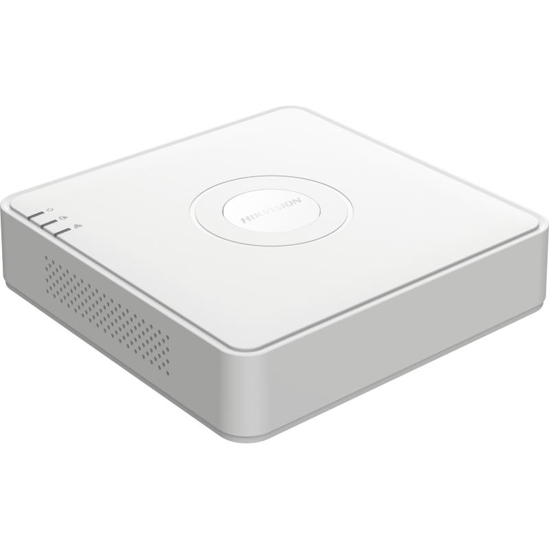 Hikvision iDS-7108HQHI-M1/T 8-Channel AcuSense DVR - Image 4