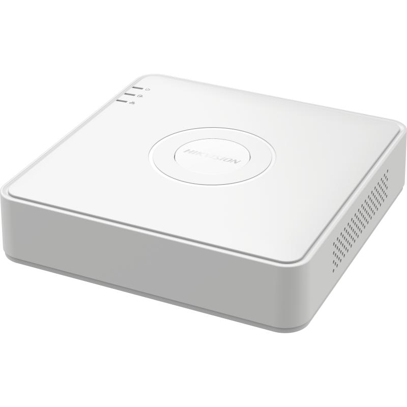 Hikvision iDS-7108HQHI-M1/T 8-Channel AcuSense DVR