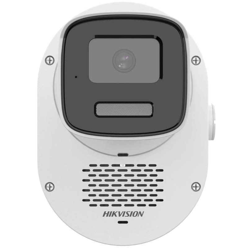 Hikvision DS-2CE13DF0T-LXTS ColorVu Camera | Siren & Strobe - Image 3